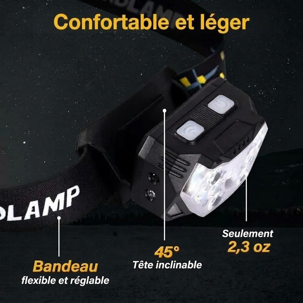 RuniLumax