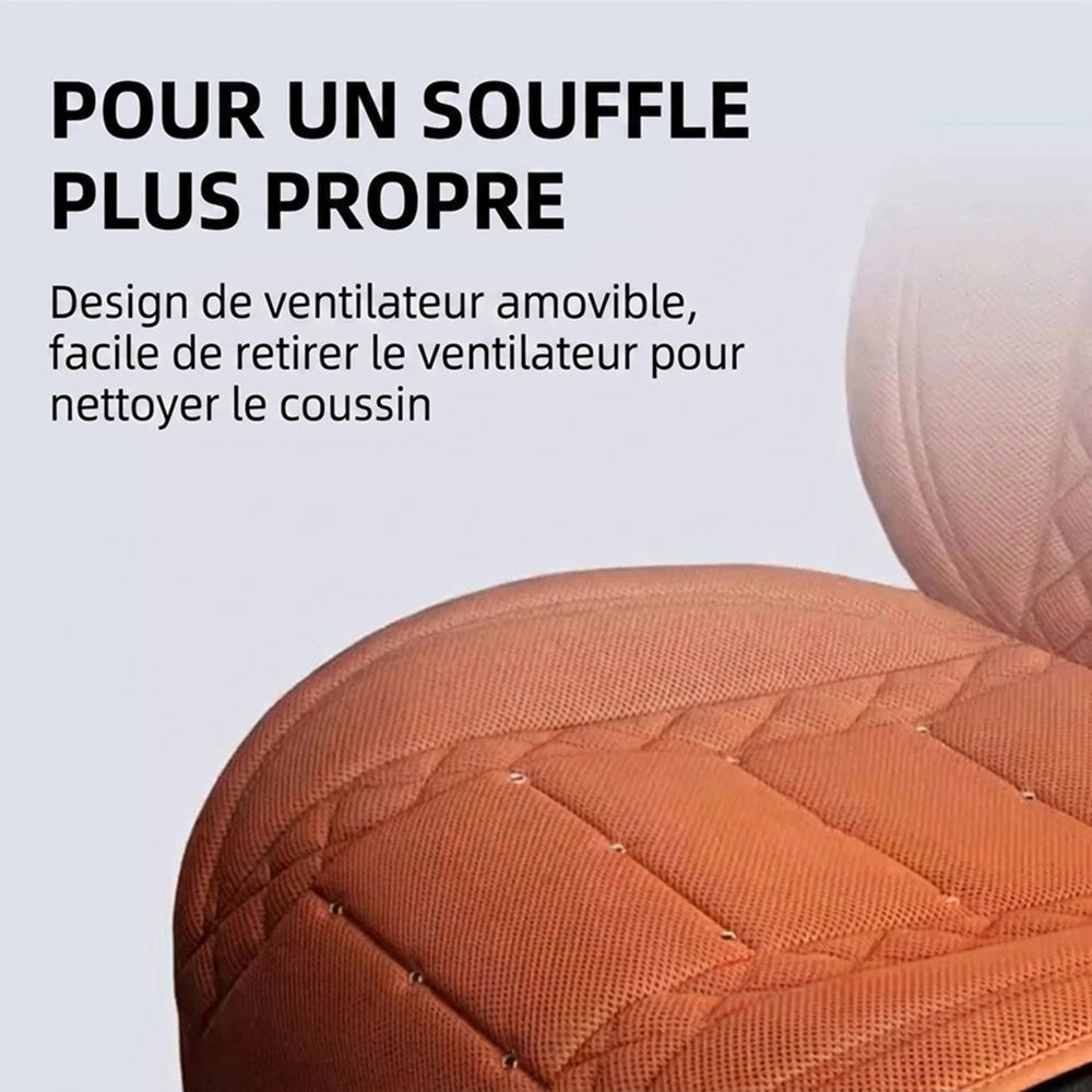 FrosiSeat