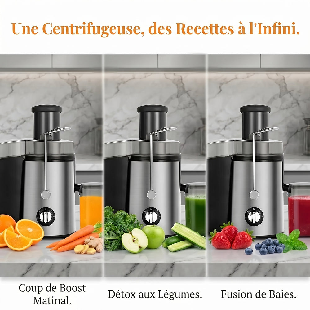 JuicVitaz