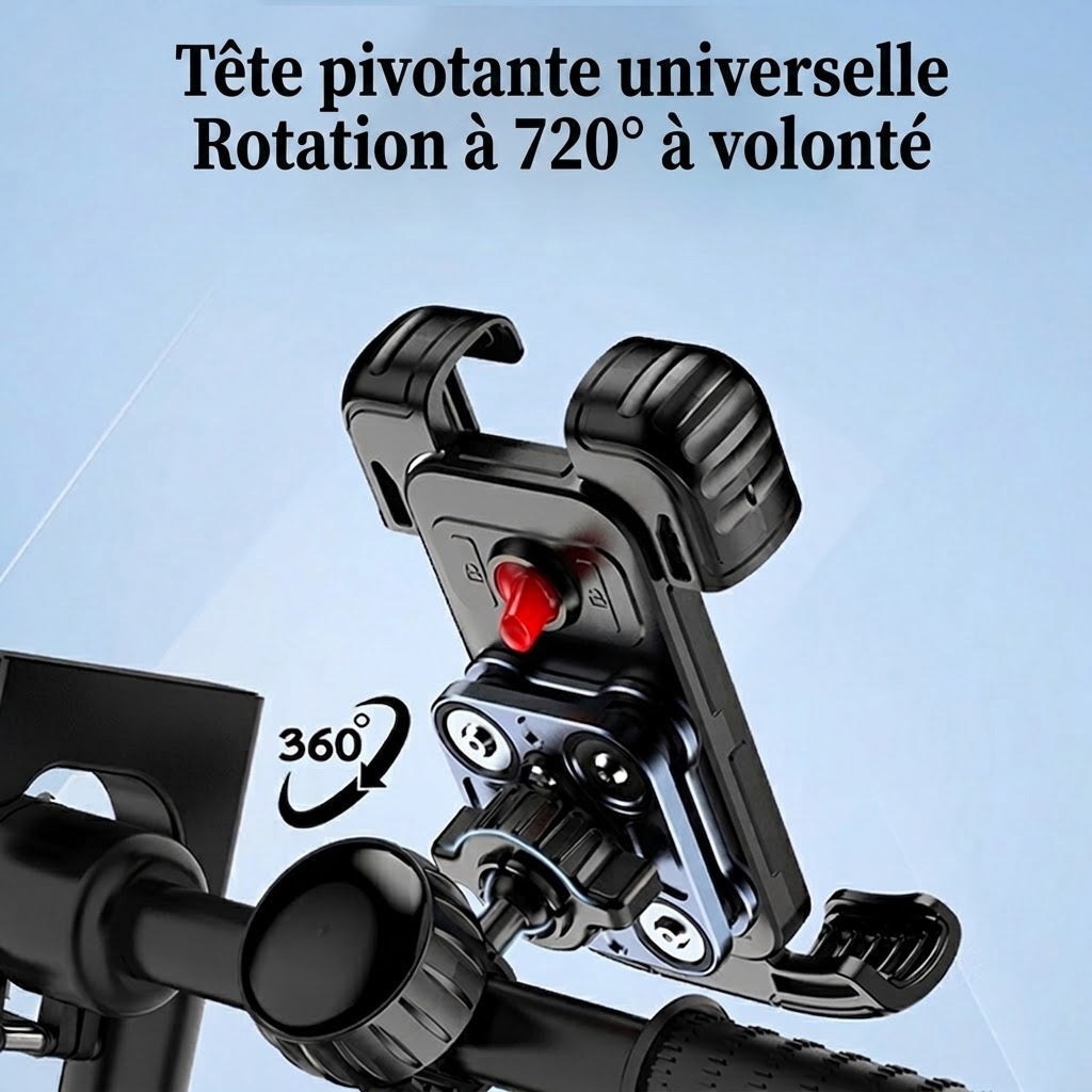 BikeRipox