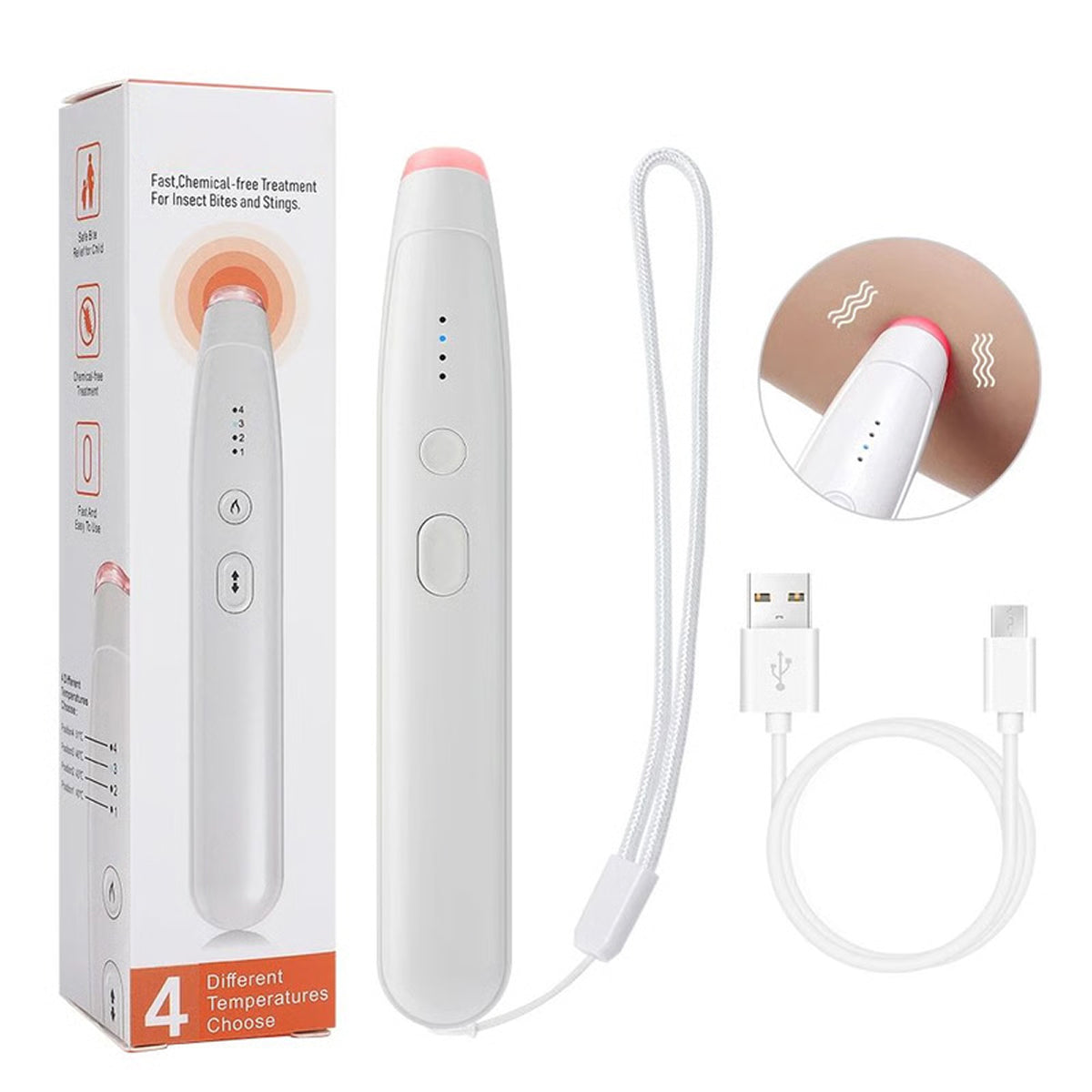 BugyHeat