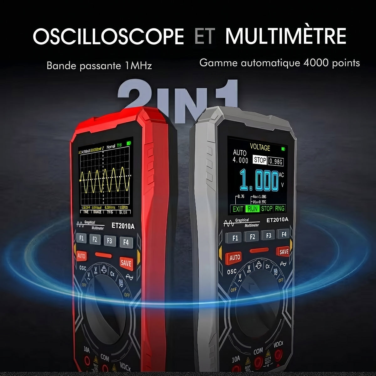 OsciMite