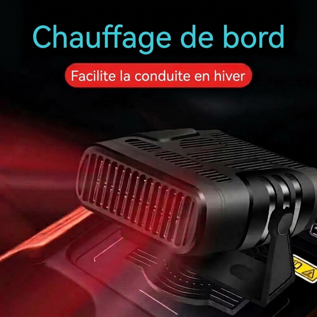 HeatFocar