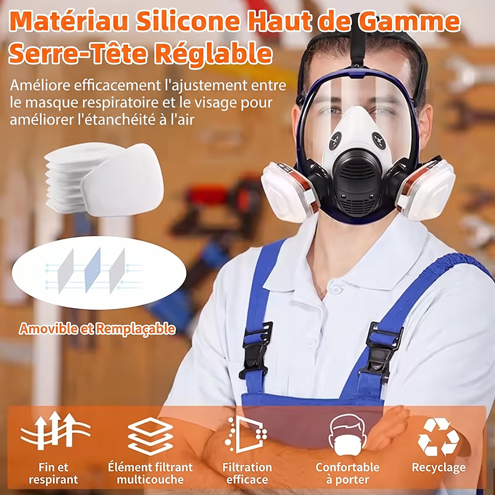 AirSafier