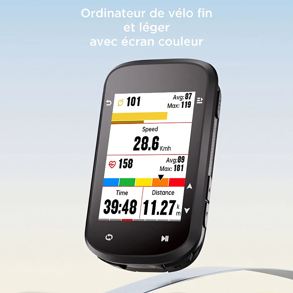 PedaxGPS