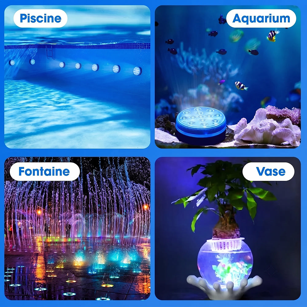 AquaLoxt