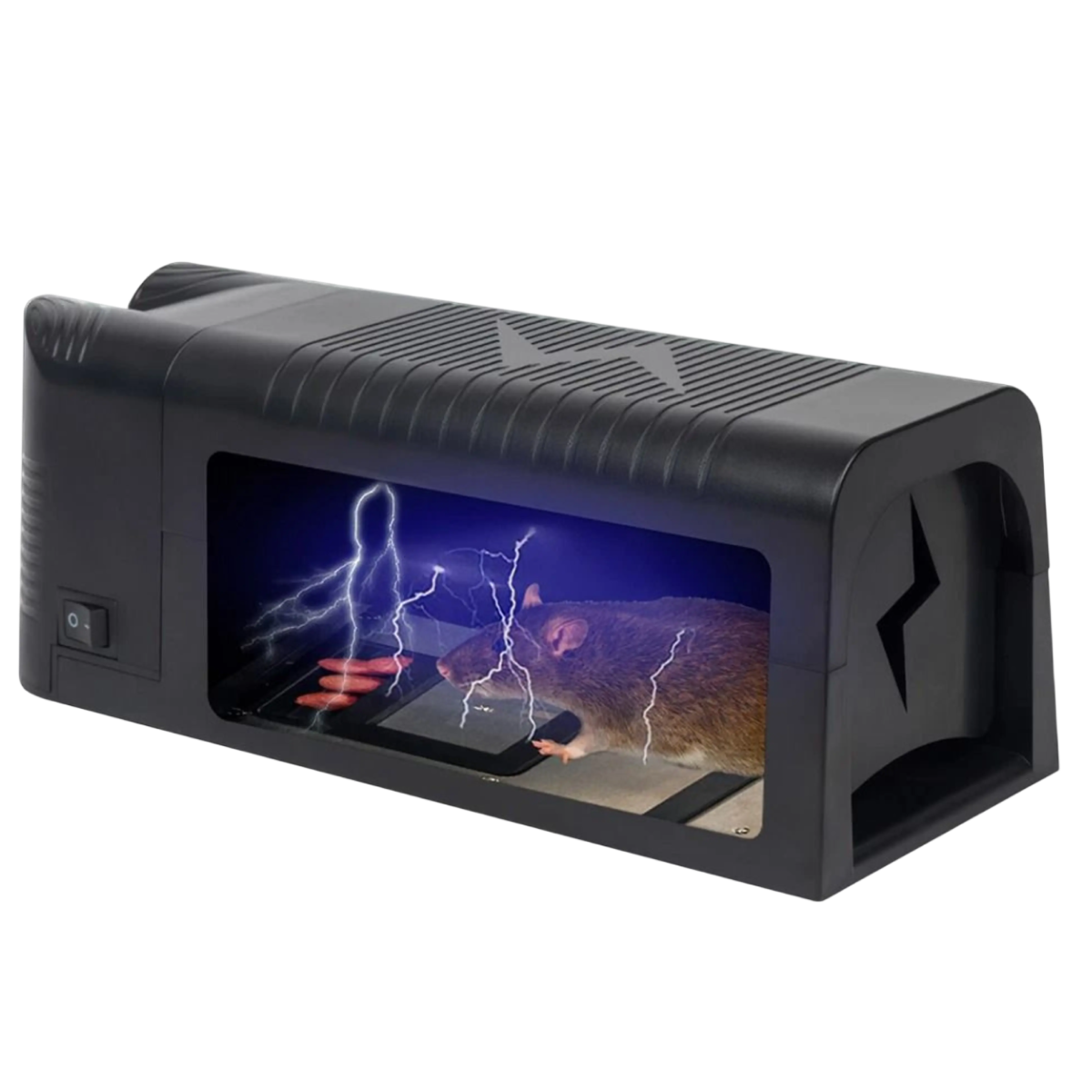 VoltTrapi
