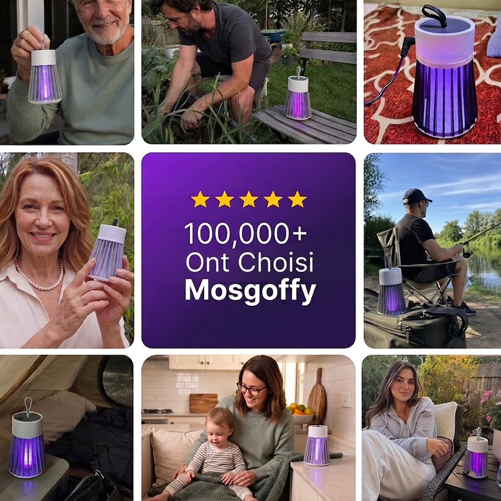 Mosgoffy