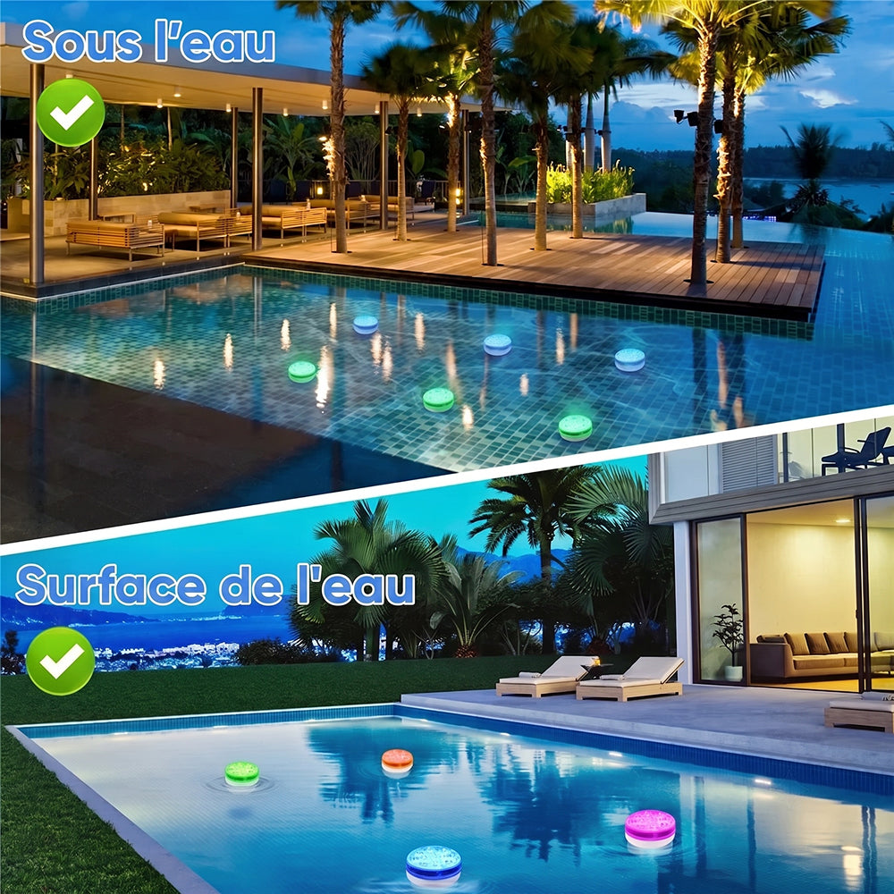 AquaLoxt