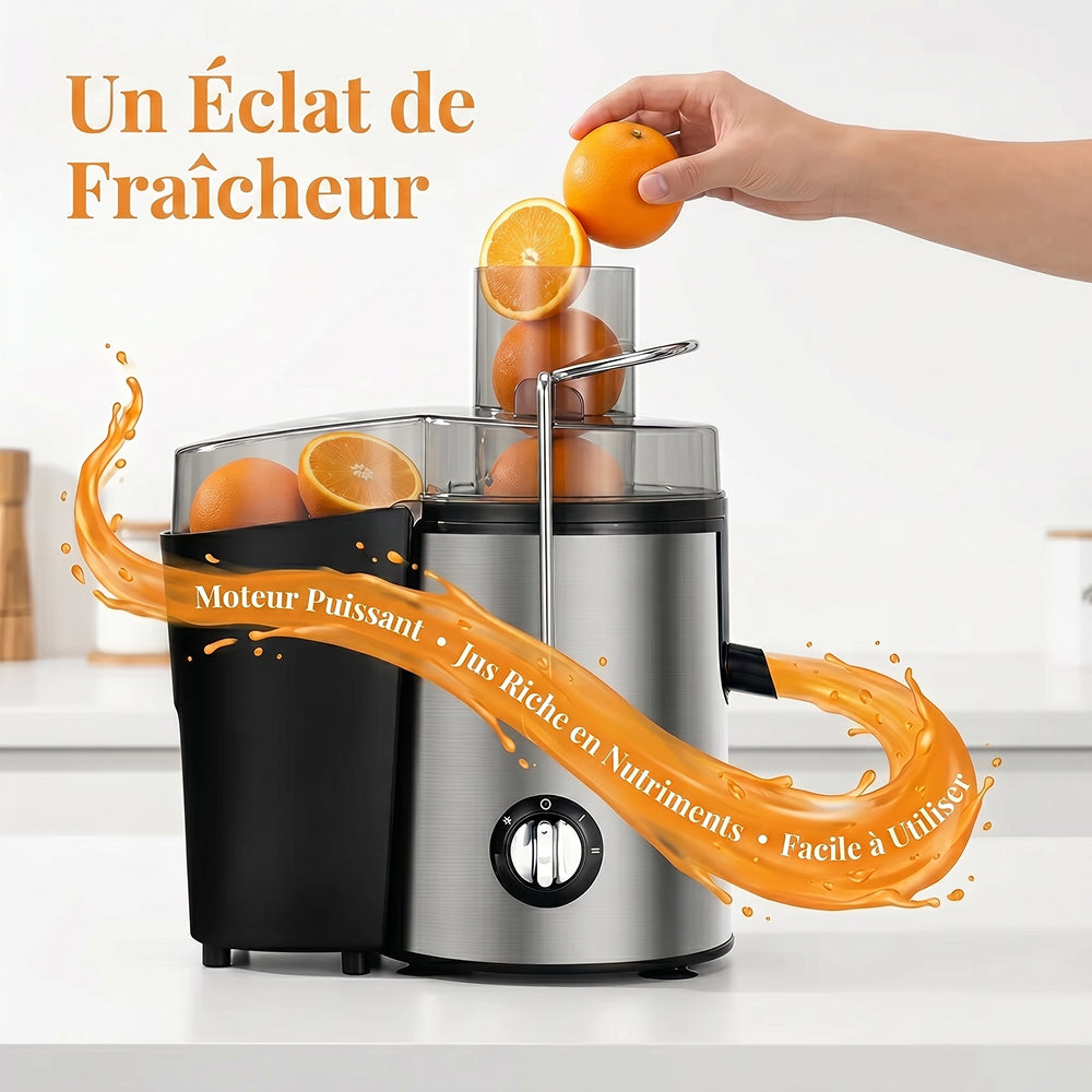 JuicVitaz
