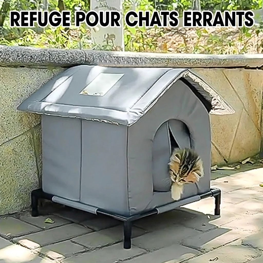 PurryHut