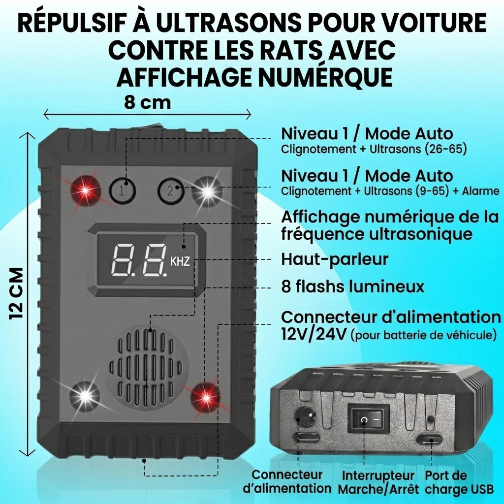 AutexRat