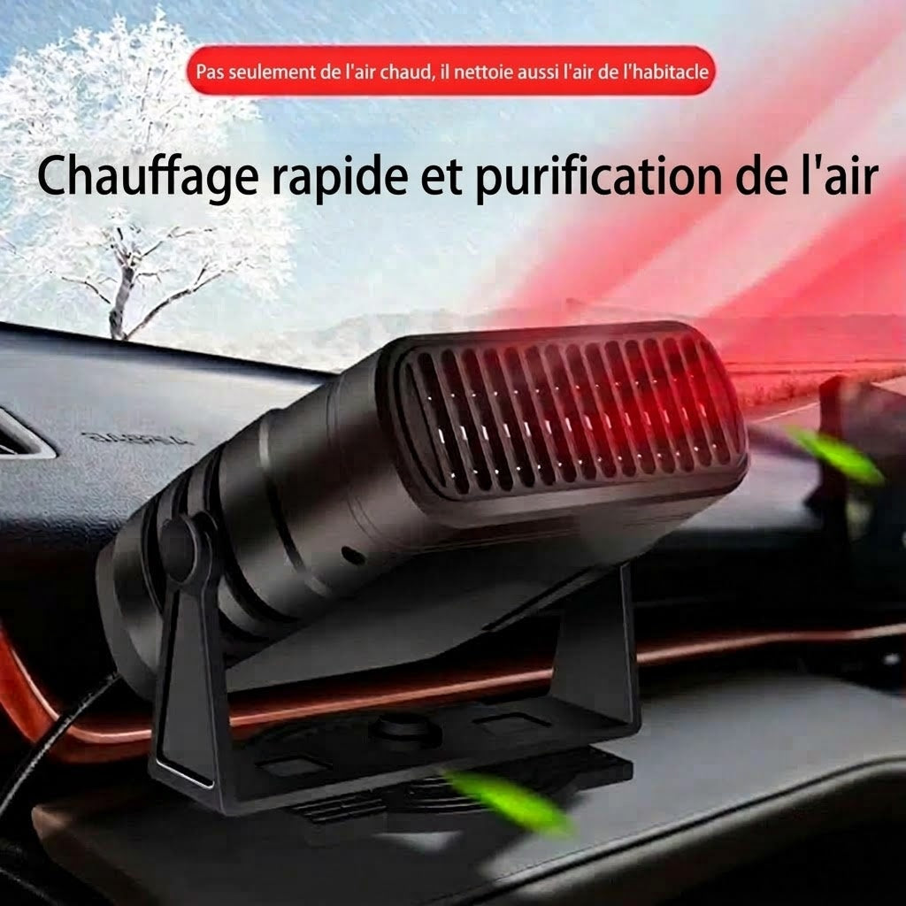 HeatFocar