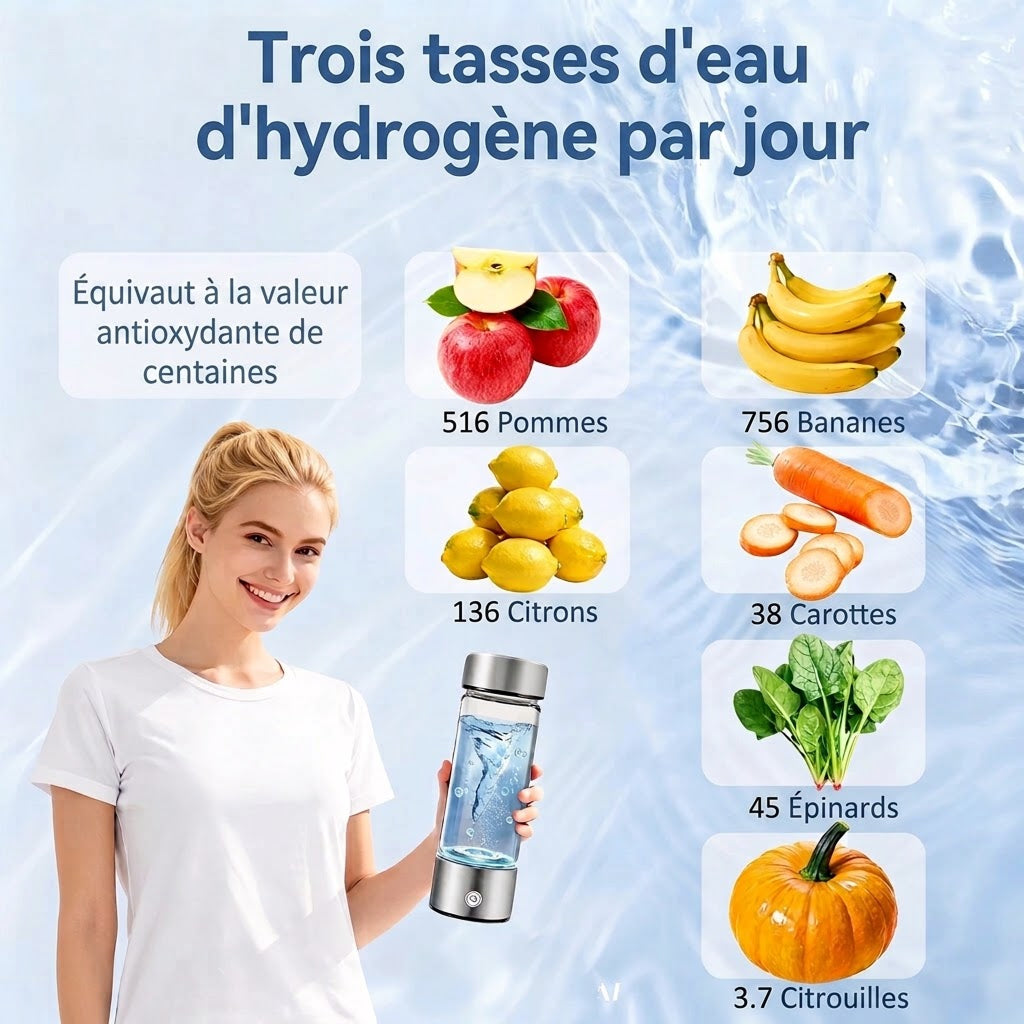 Hydrixfy