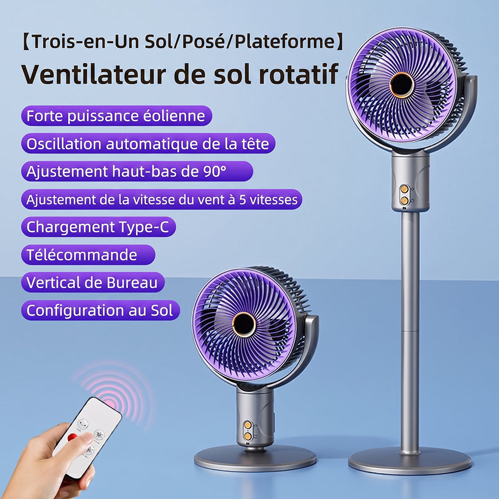 SpinyAir