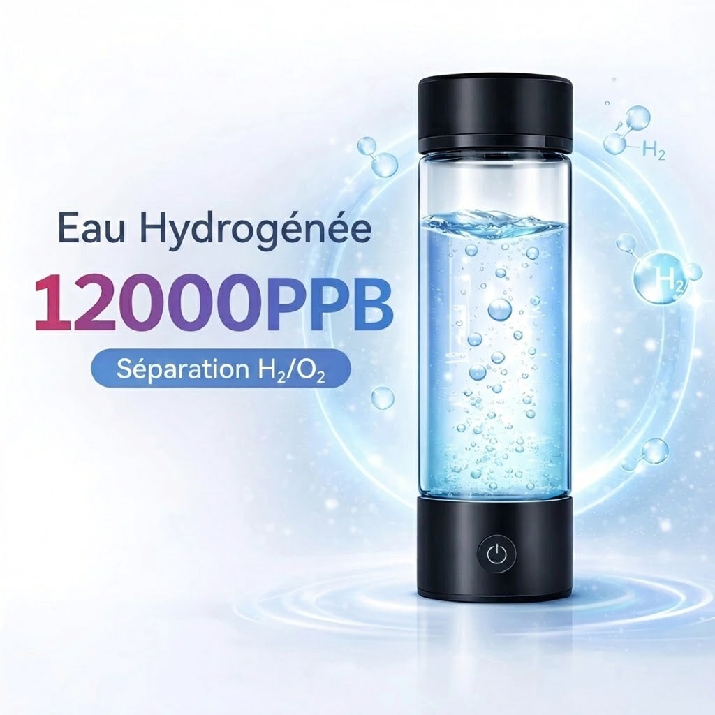 Hydrixfy
