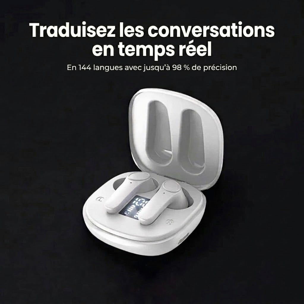 LinguBuds V2