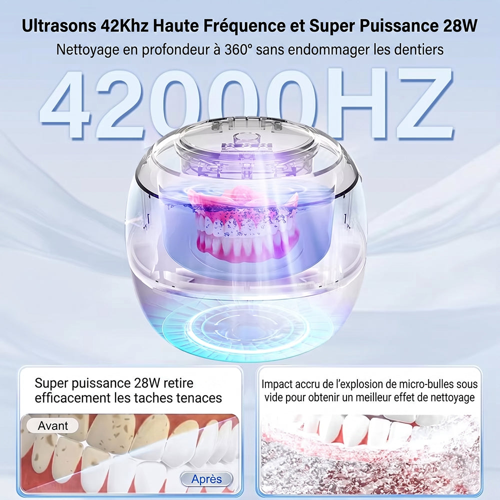 Denturexi V2