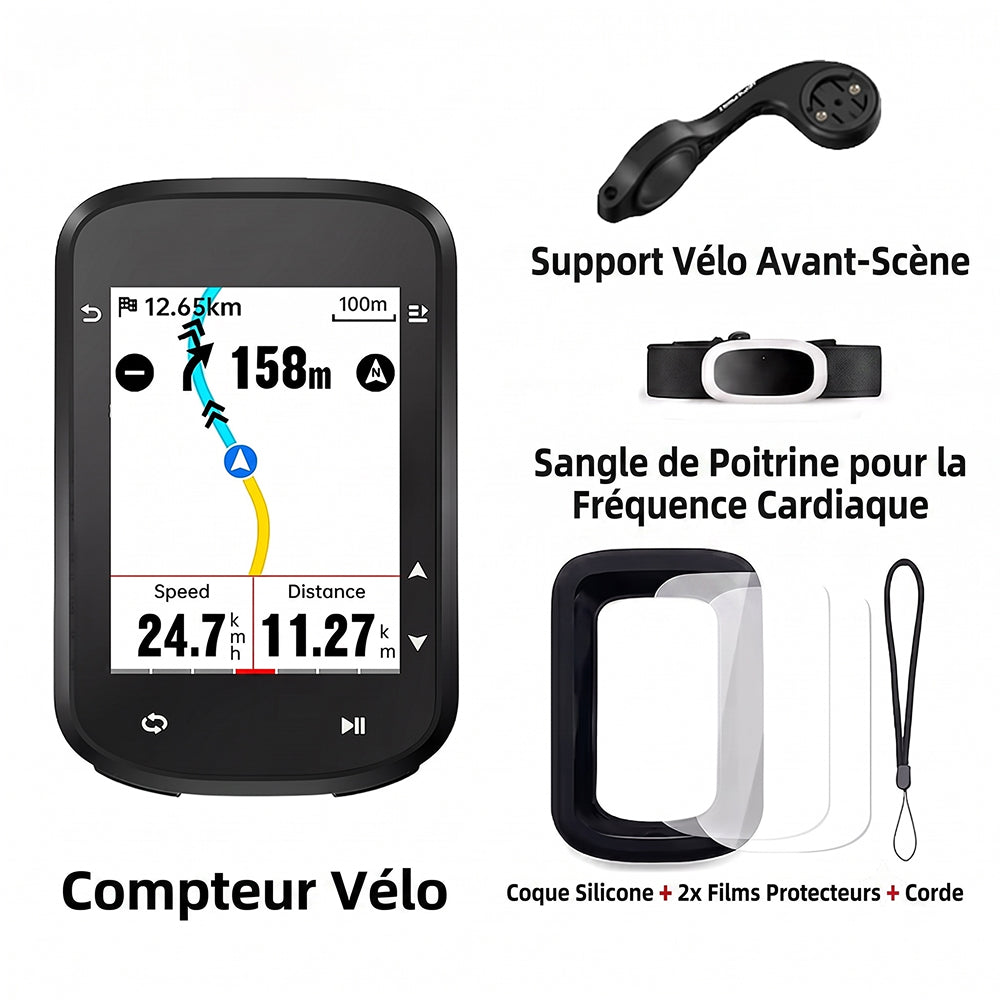 PedaxGPS