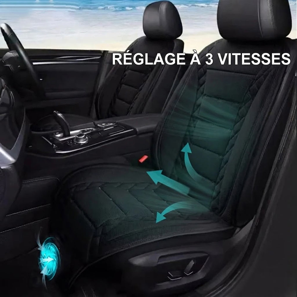 FrosiSeat
