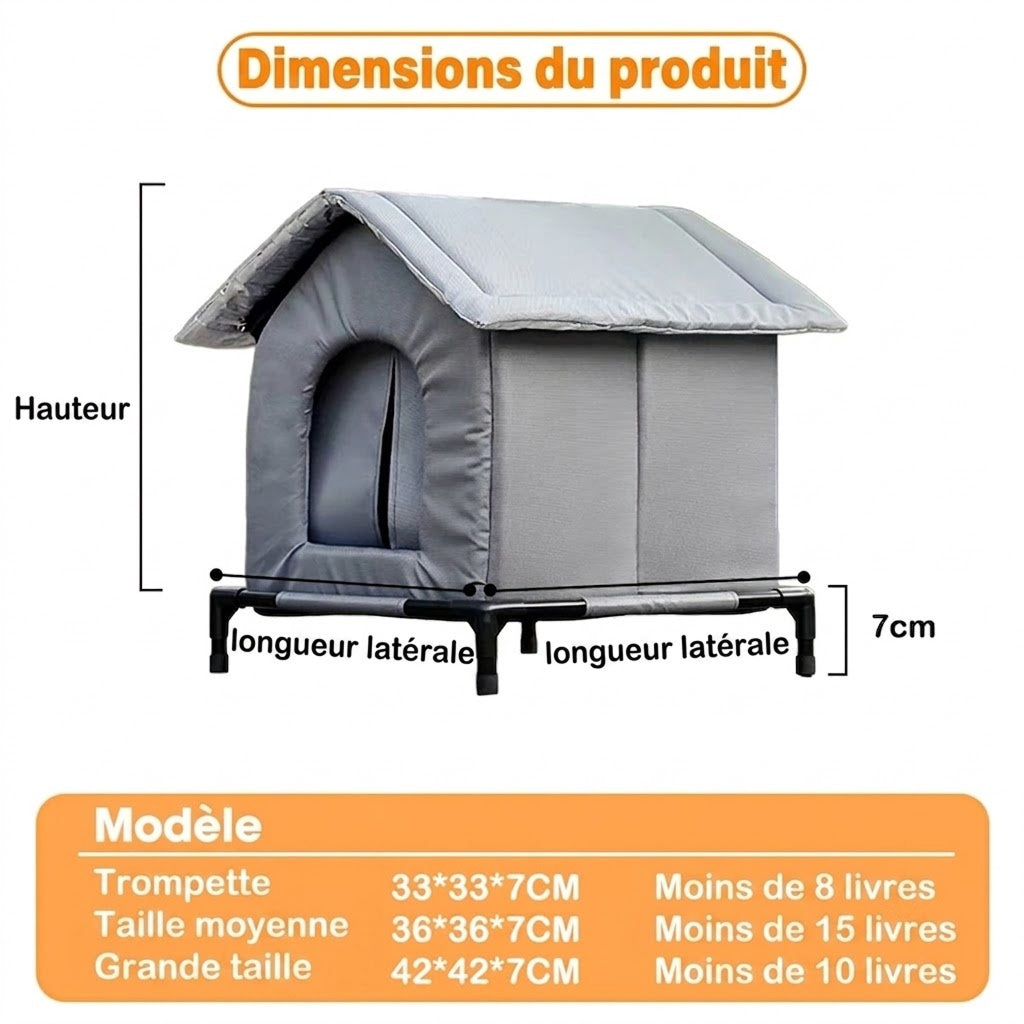 PurryHut