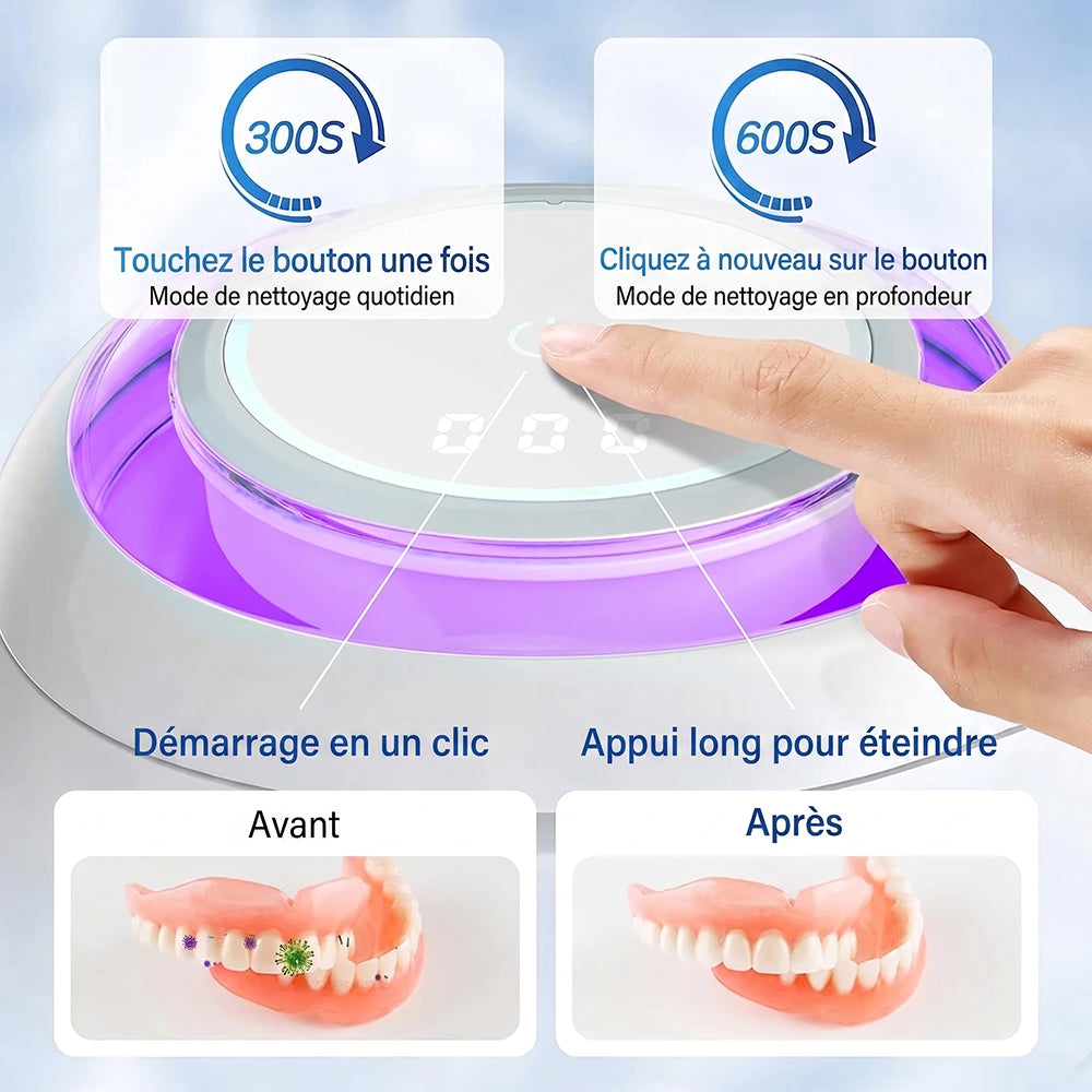 Denturexi V2