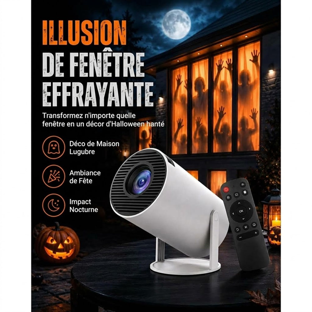 SpookPixy