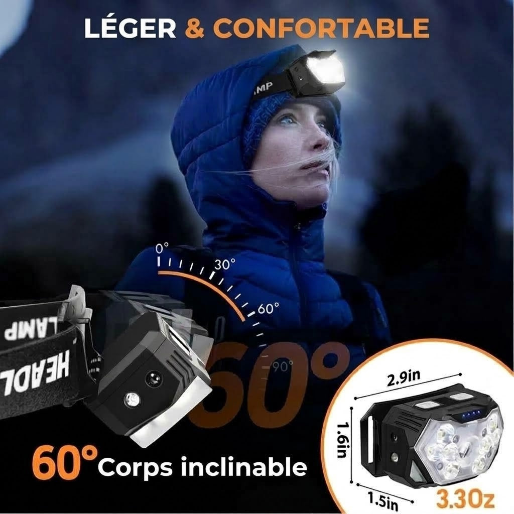 RuniLumax