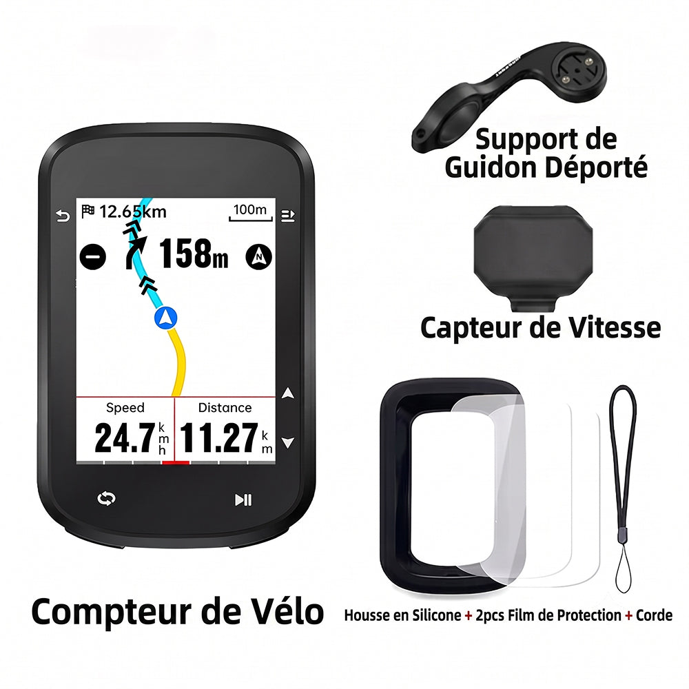 PedaxGPS