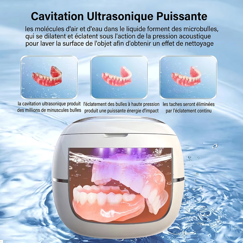 Denturexi V2