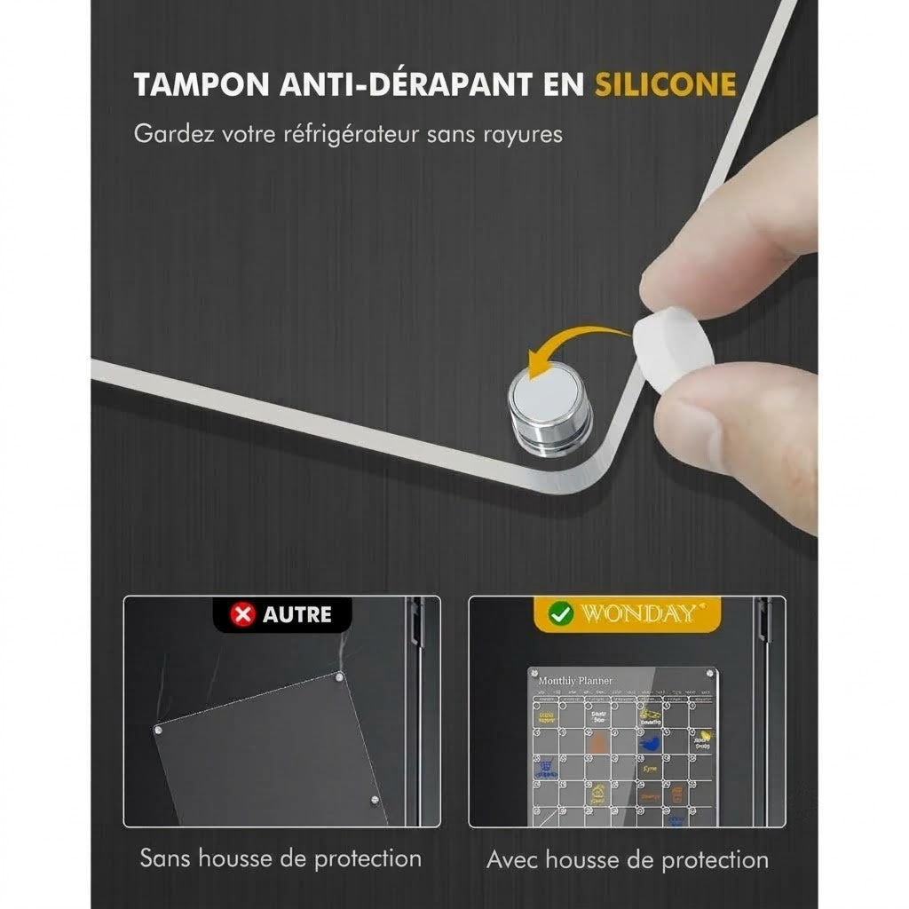 MagnixCal