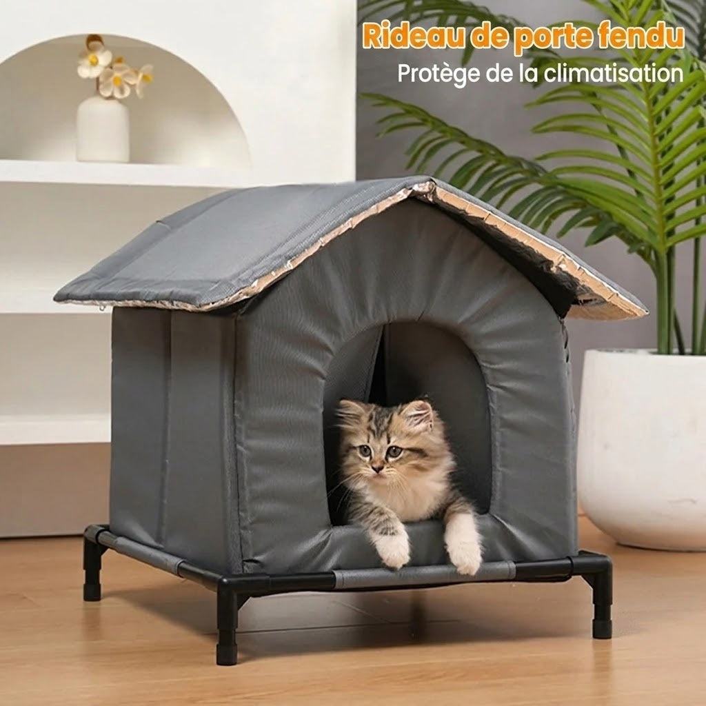 PurryHut