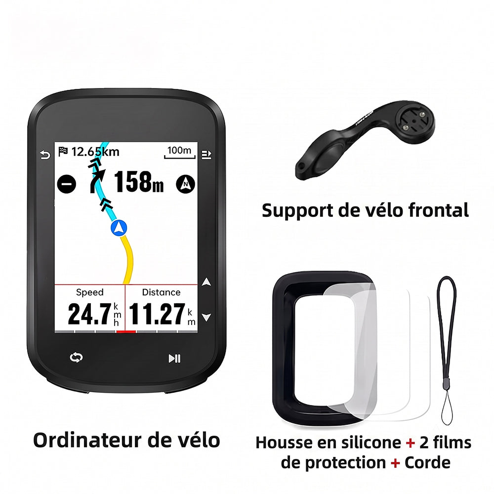PedaxGPS