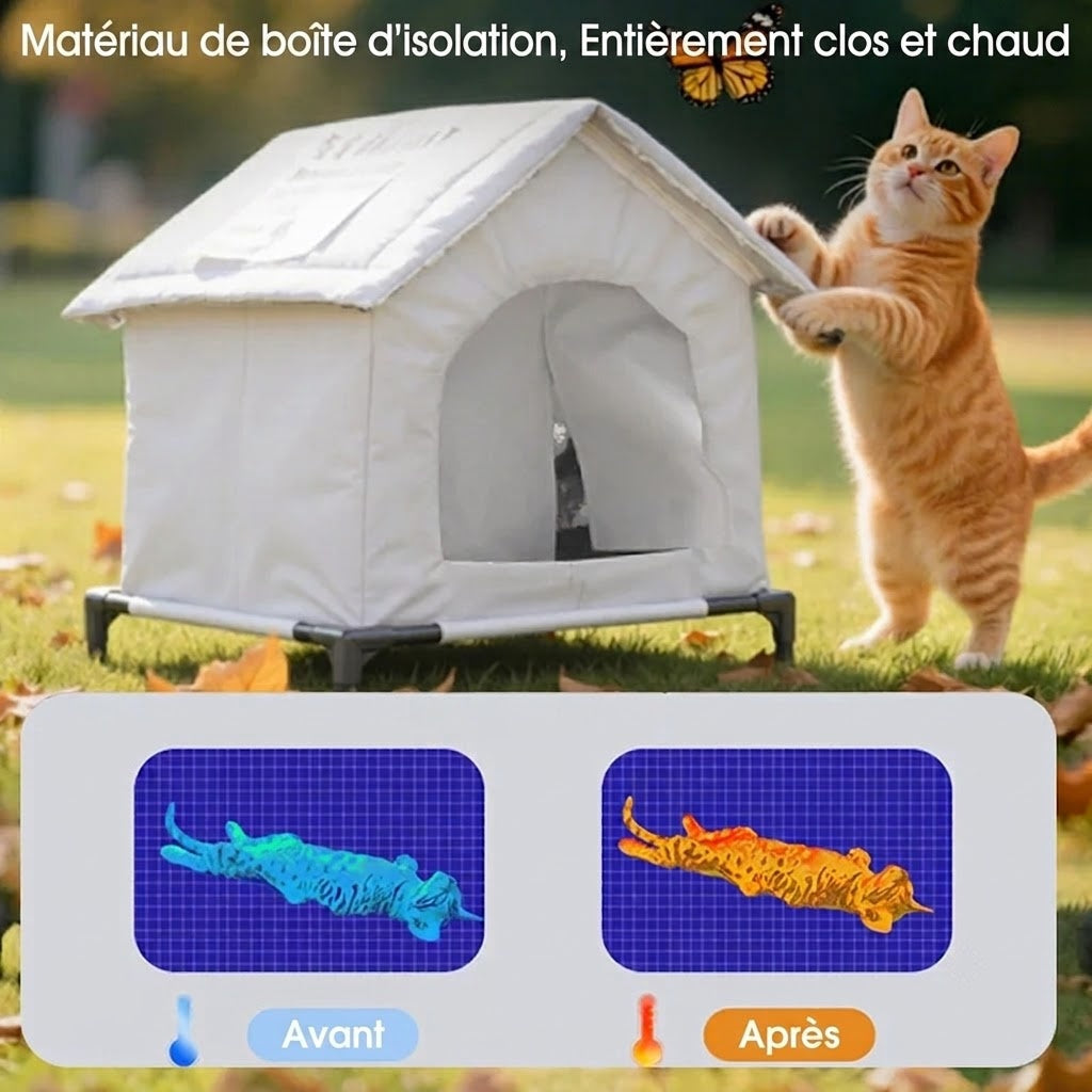 PurryHut