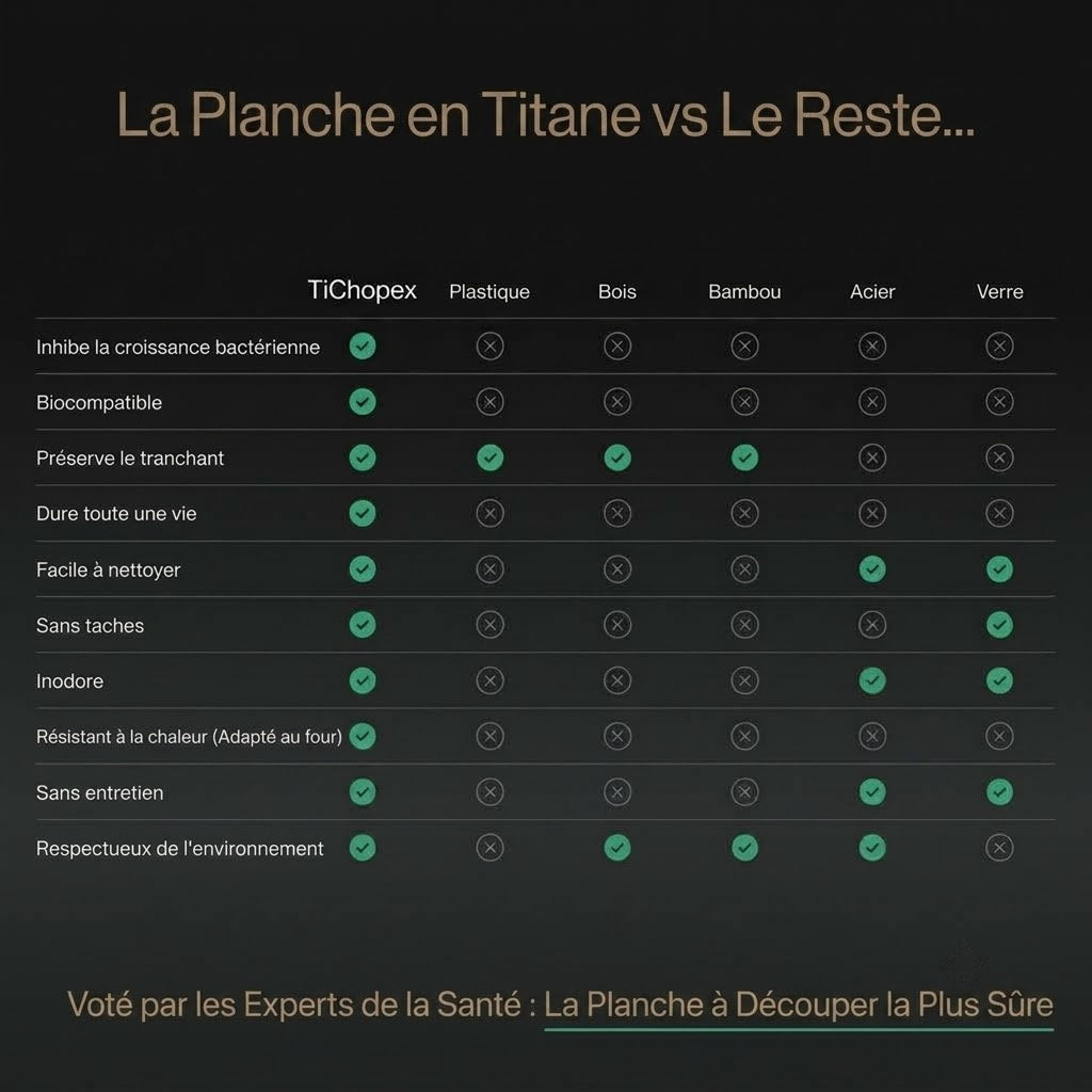 TiChopex