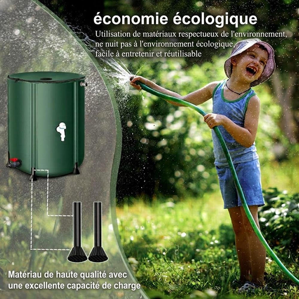Barreliox