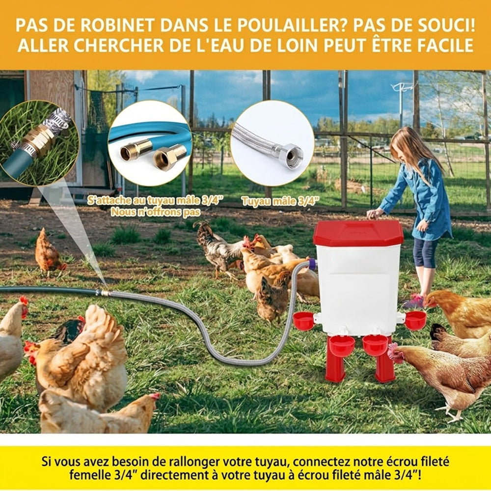 Flochiken