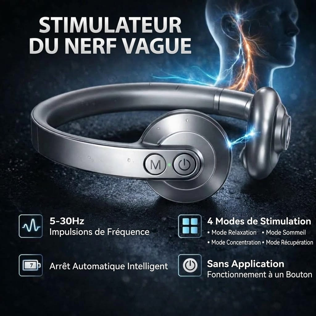 VagusZeni