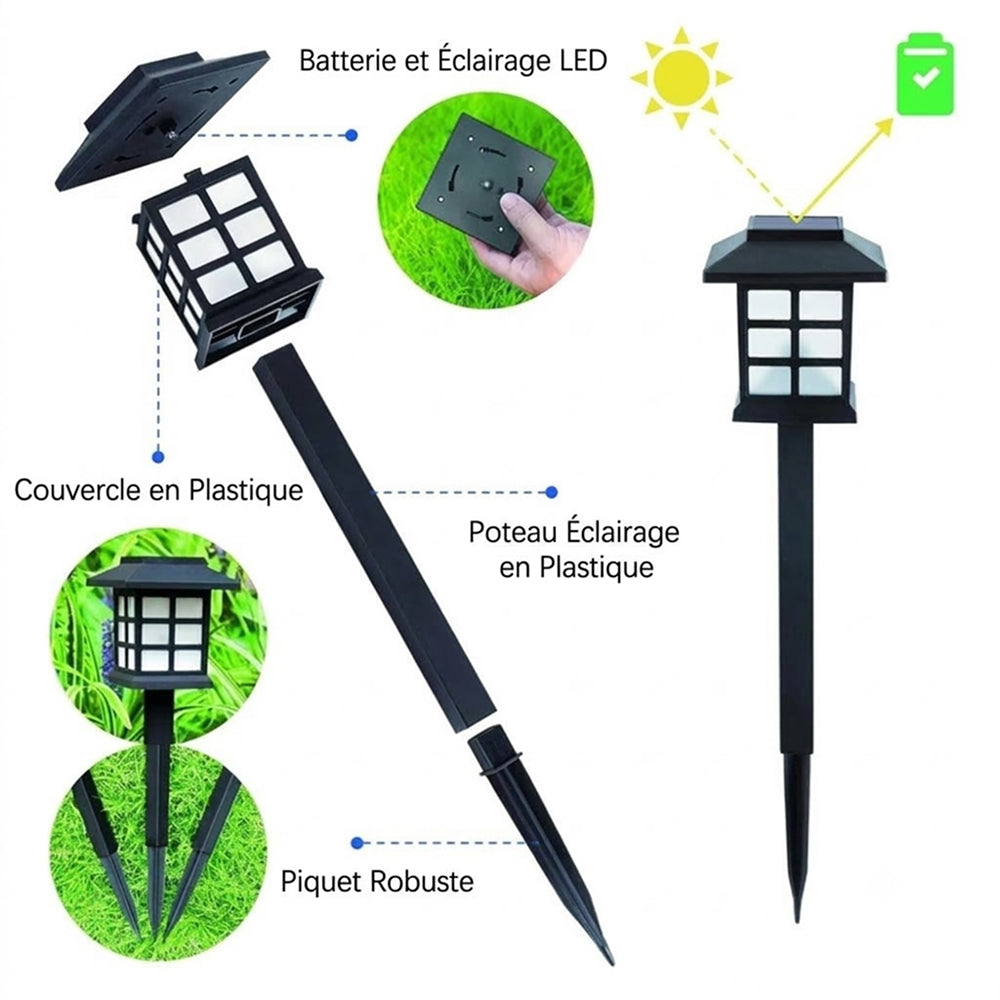GloVecix