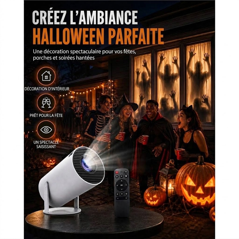 SpookPixy