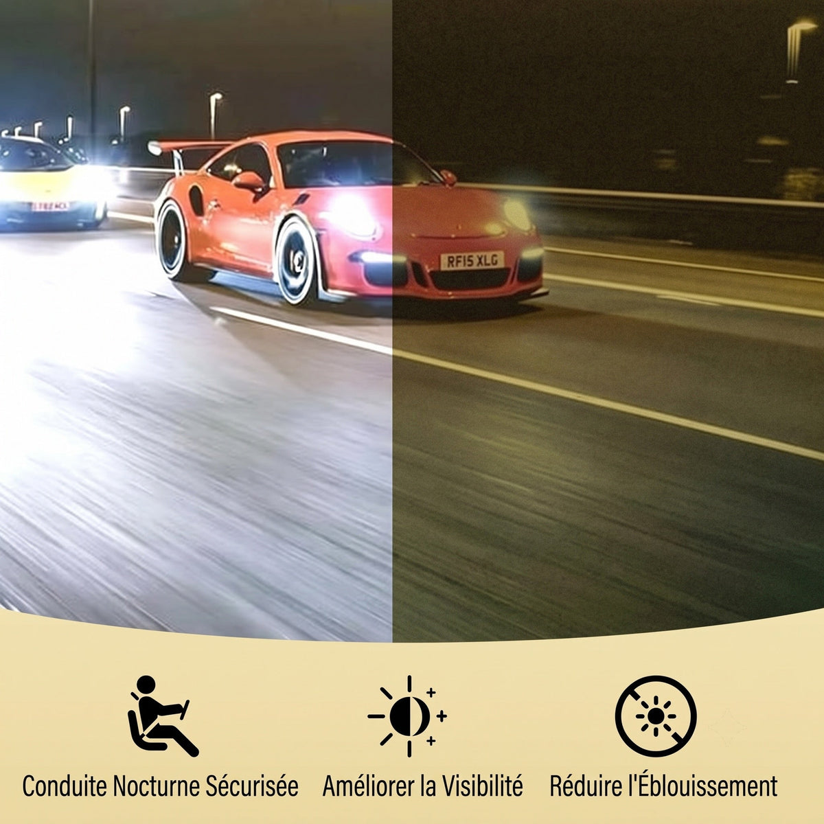 DriveyLux