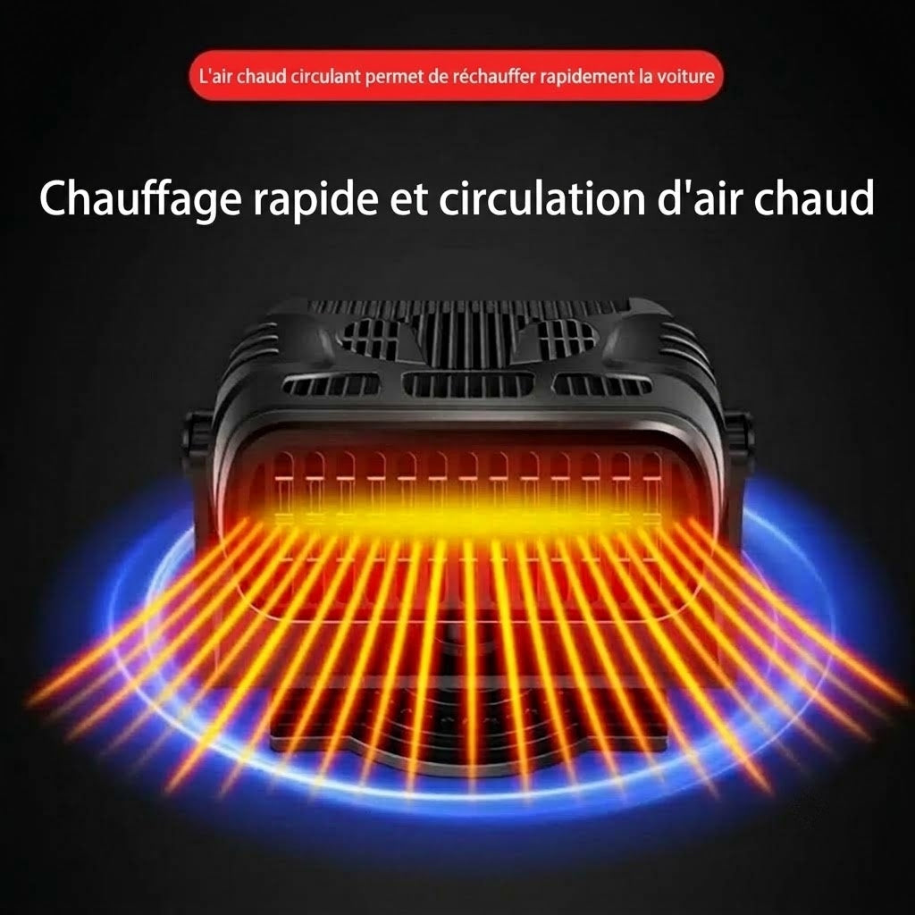 HeatFocar
