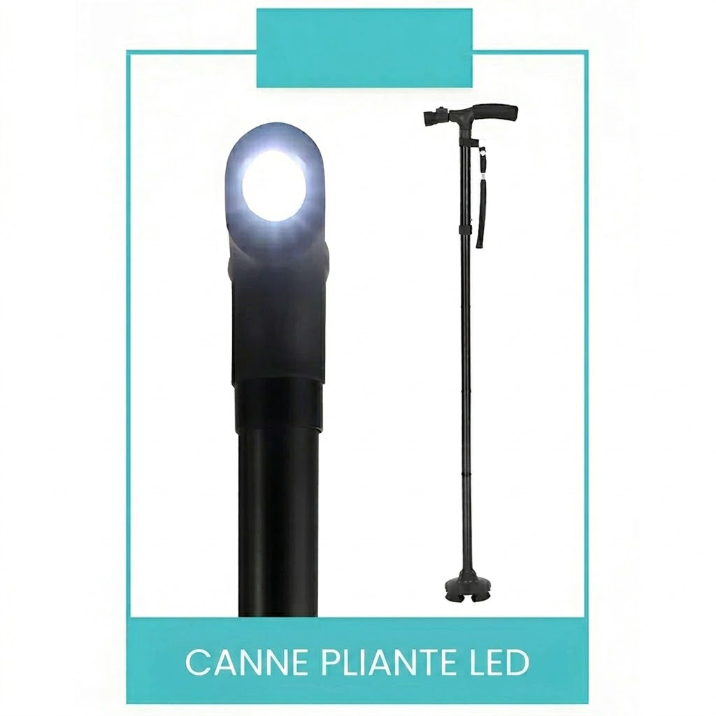 FlexCanet