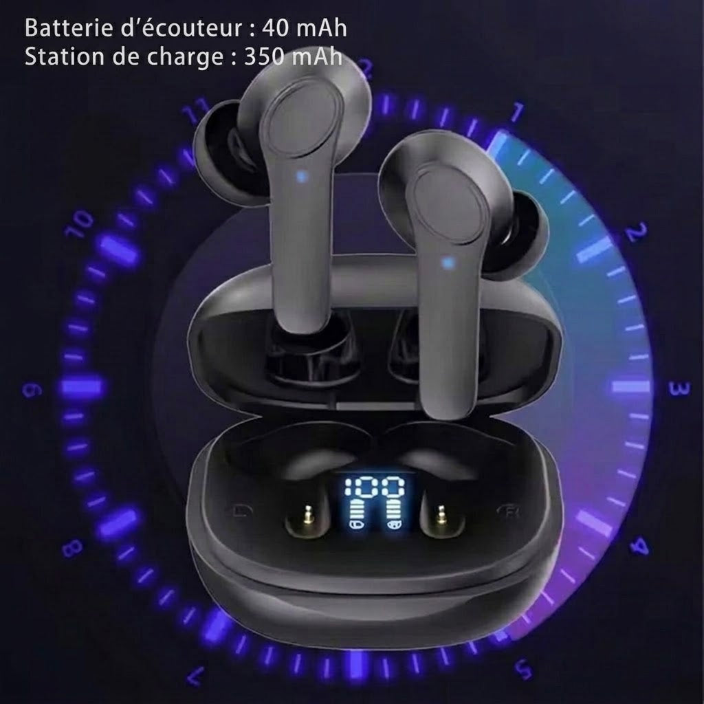 LinguBuds V2