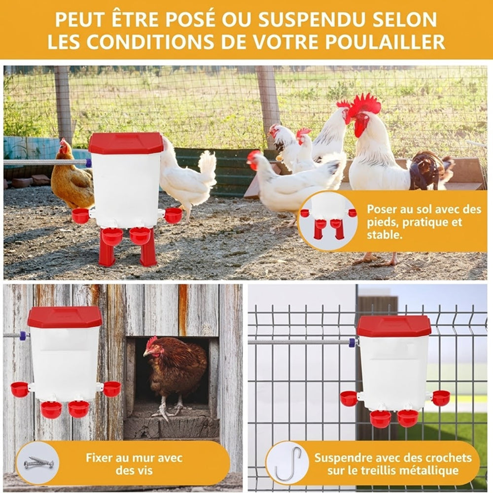 Flochiken