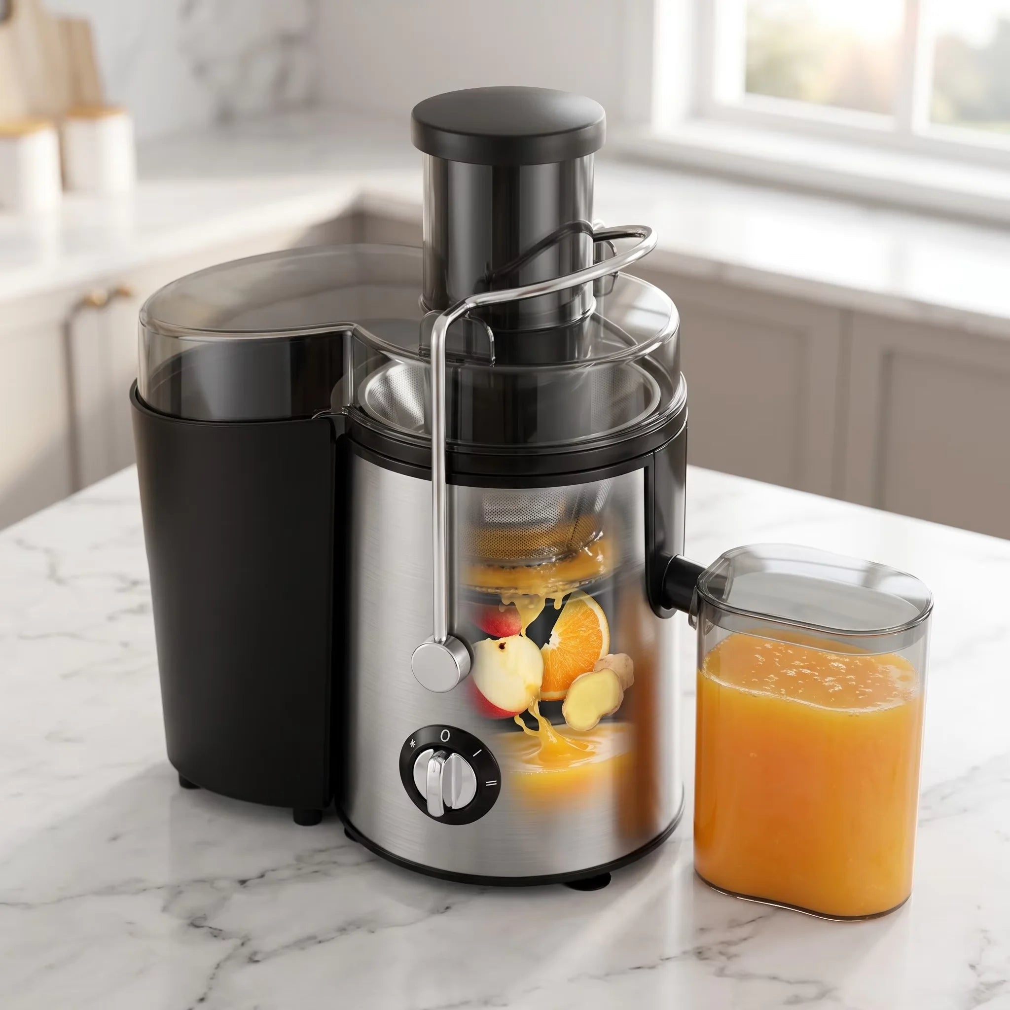 JuicVitaz