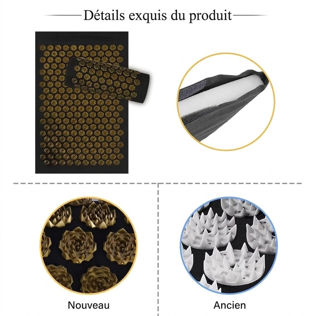 Acupemat