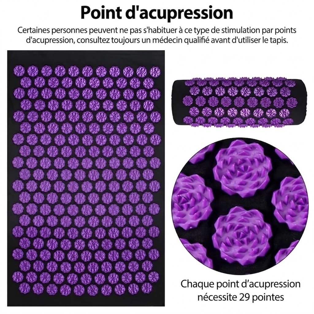 Acupemat