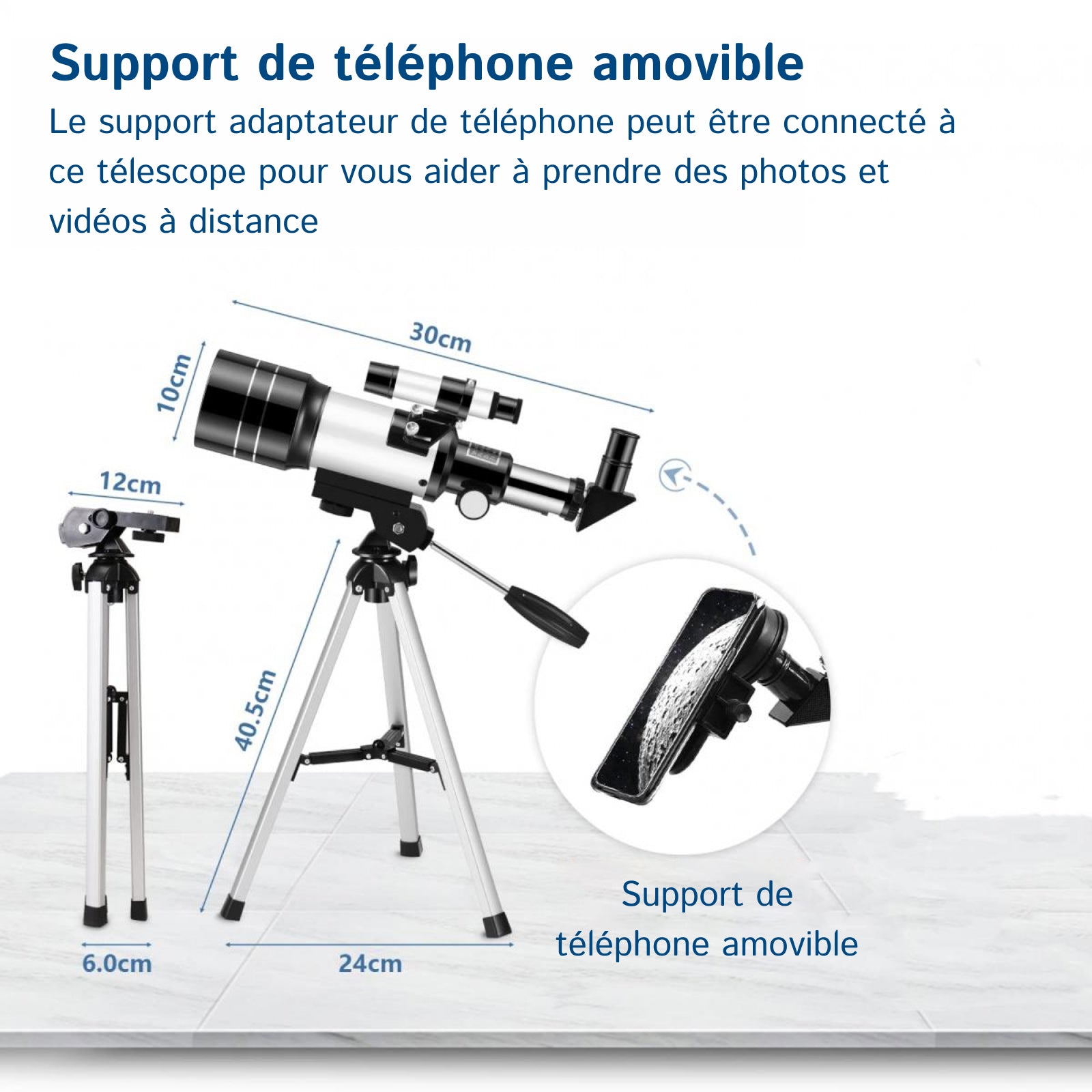 Astrobupy