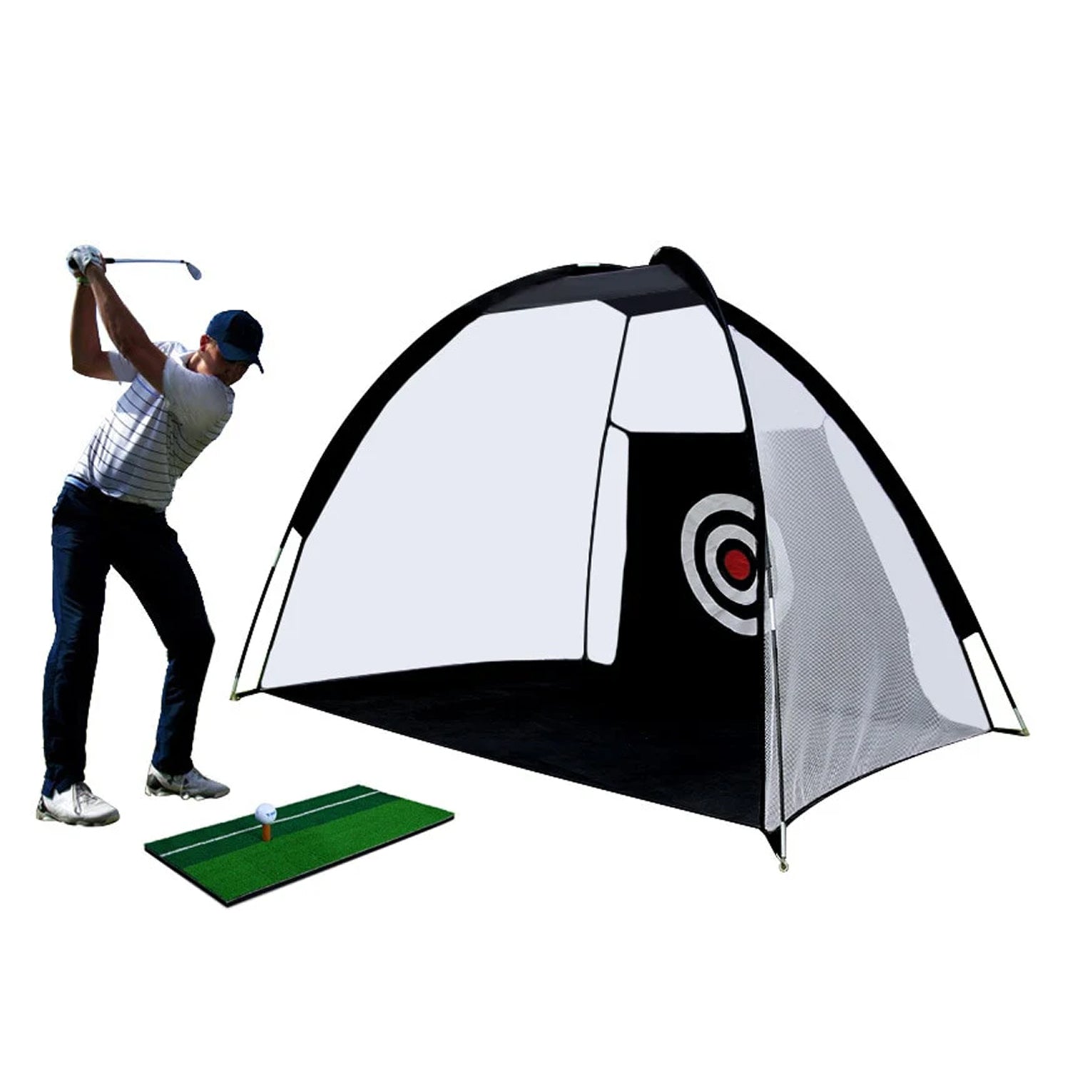 Golferaxe